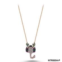 Sterling Silver Necklace