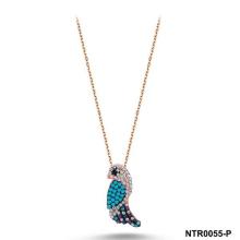 Sterling Silver Necklace