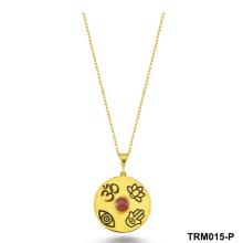 Sterling Silver Necklace