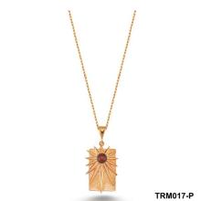 Sterling Silver Necklace