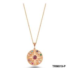 Sterling Silver Necklace