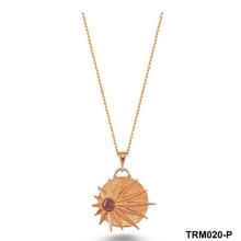 Sterling Silver Necklace