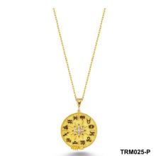 Sterling Silver Necklace