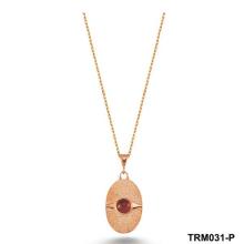 Sterling Silver Necklace