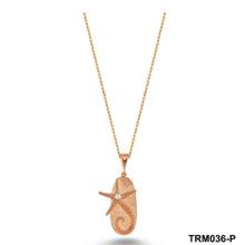 Sterling Silver Necklace