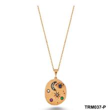 Sterling Silver Necklace