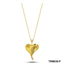 Sterling Silver Necklace