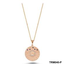 Sterling Silver Necklace