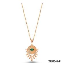 Sterling Silver Necklace