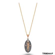 Sterling Silver Necklace