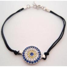 Sterling Silver Bracelet