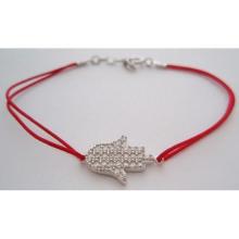 Sterling Silver Bracelet