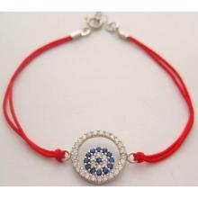 Sterling Silver Bracelet