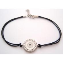 Sterling Silver Bracelet