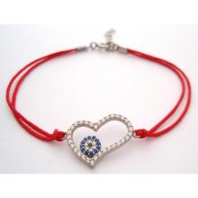 Sterling Silver Bracelet