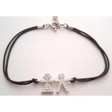 Sterling Silver Bracelet