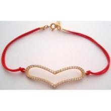 Sterling Silver Bracelet