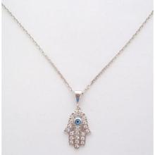 Sterling Silver Necklace