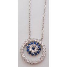 Sterling Silver Necklace