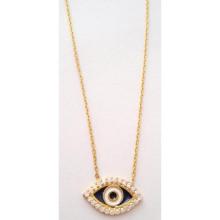 Sterling Silver Necklace