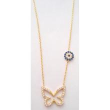 Sterling Silver Necklace