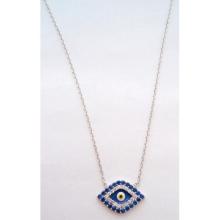 Sterling Silver Necklace