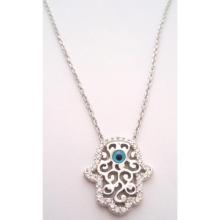 Sterling Silver Necklace