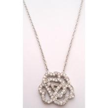 Sterling Silver Necklace