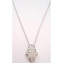 Sterling Silver Necklace