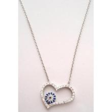 Sterling Silver Necklace