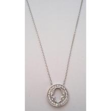 Sterling Silver Necklace