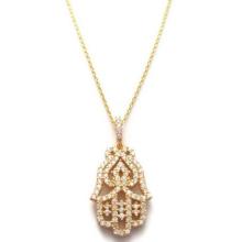 Sterling Silver Necklace