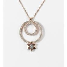 Sterling Silver Necklace