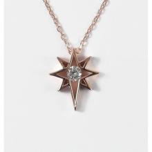 Sterling Silver Necklace