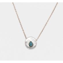 Sterling Silver Necklace