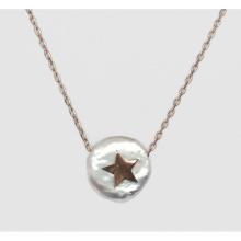 Sterling Silver Necklace