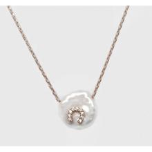 Sterling Silver Necklace