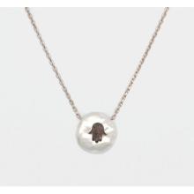 Sterling Silver Necklace