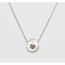 Sterling Silver Necklace