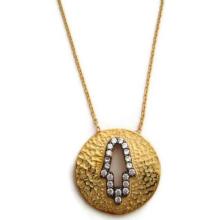 Sterling Silver Necklace