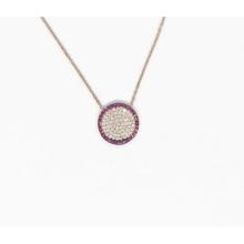 Sterling Silver Necklace