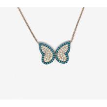 Sterling Silver Necklace