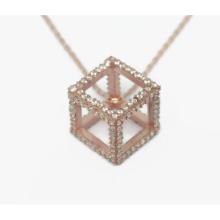 Sterling Silver Necklace