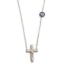 Sterling Silver Necklace