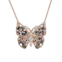 Sterling Silver Necklace