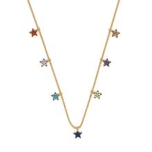 Sterling Silver Necklace