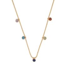 Sterling Silver Necklace