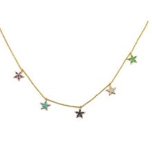 Sterling Silver Necklace