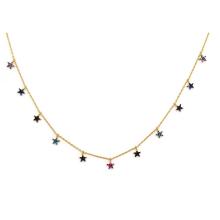 Sterling Silver Necklace