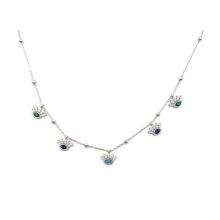 Sterling Silver Necklace